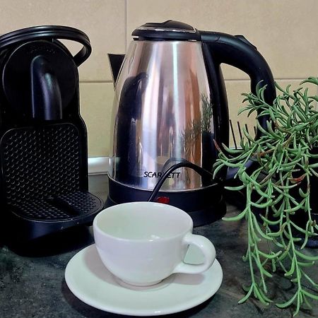 Apartman Riva Kraljevo Luaran gambar