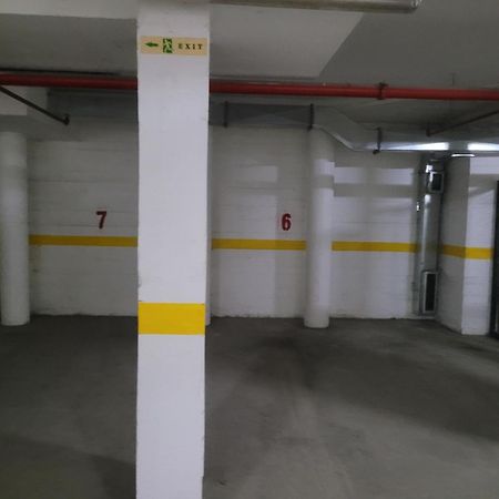Apartman Riva Kraljevo Luaran gambar
