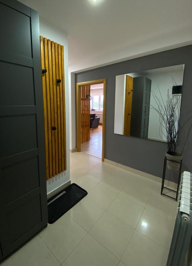 Apartman Riva Kraljevo Luaran gambar