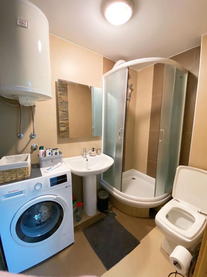 Apartman Riva Kraljevo Luaran gambar
