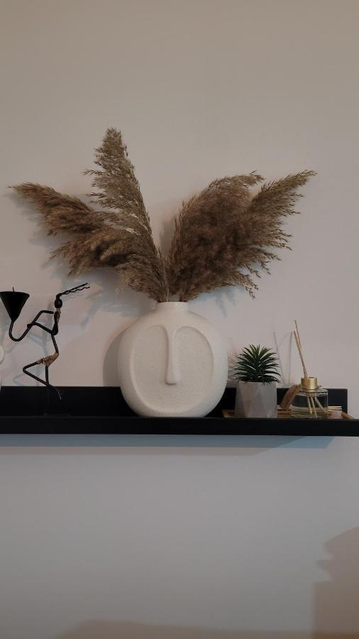 Apartman Riva Kraljevo Luaran gambar