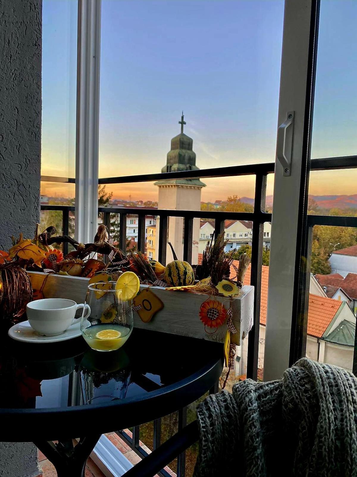 Apartman Riva Kraljevo Luaran gambar