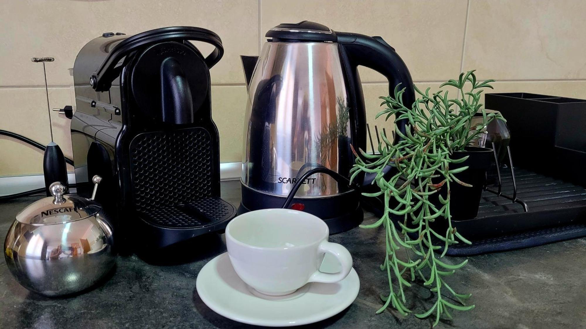 Apartman Riva Kraljevo Luaran gambar