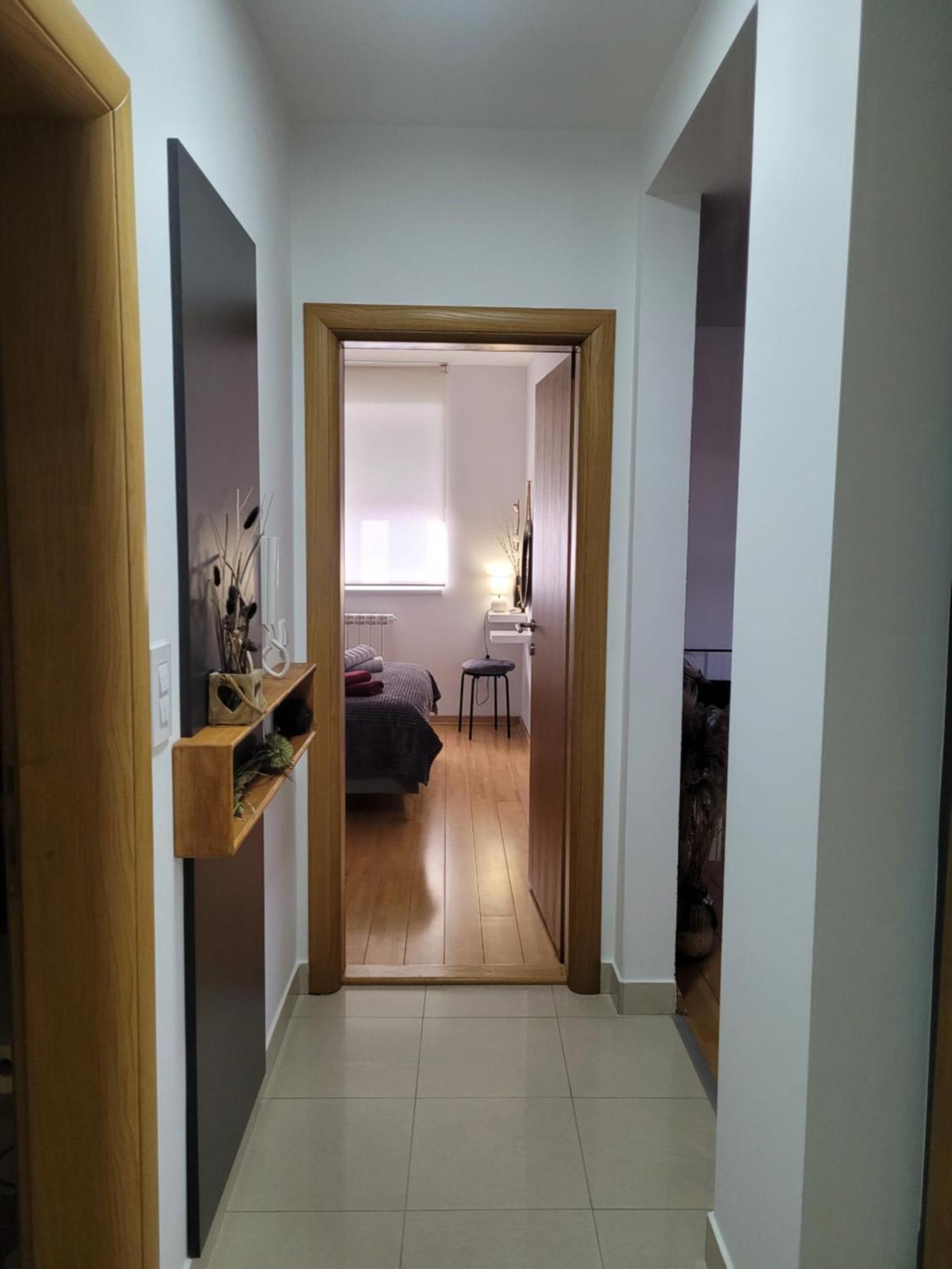 Apartman Riva Kraljevo Luaran gambar