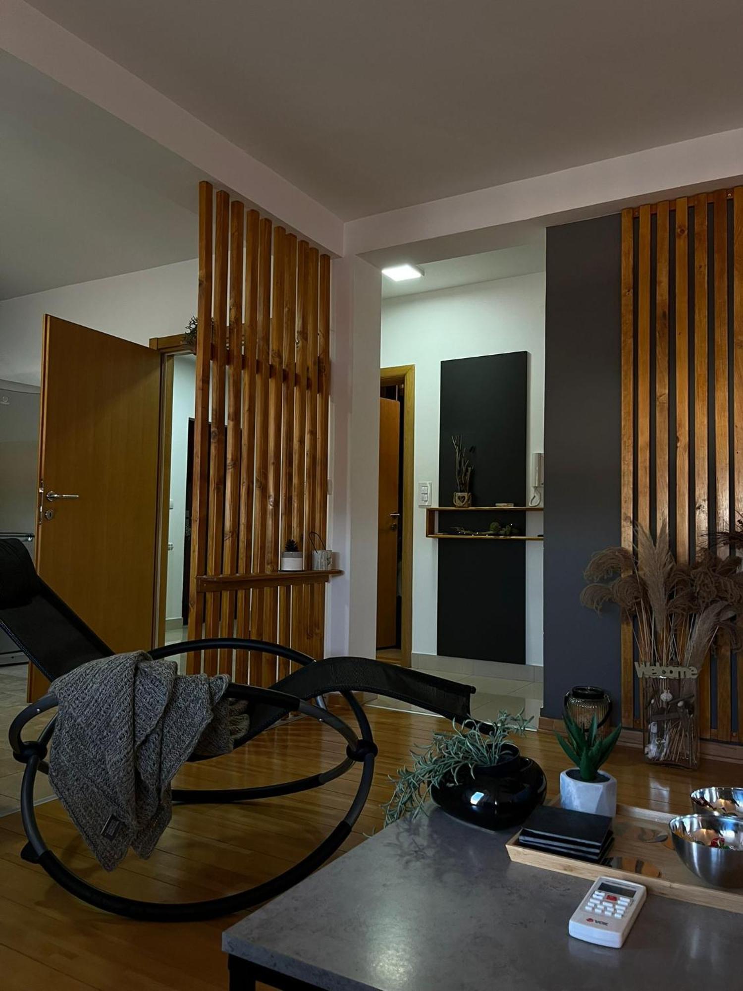 Apartman Riva Kraljevo Luaran gambar